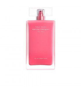 NARCISO RODRIGUEZ FOR HER  FLEUR MUSC FLORALE EAU DE TOILETTE SPRAY