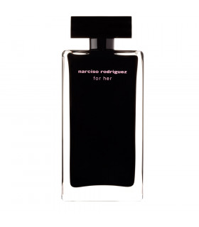 NARCISO RODRIGUEZ FOR HER EAU DE TOILETTE SPRAY