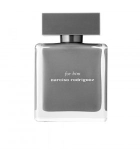 NARCISO RODRIGUEZ FOR HIM EAU DE TOILETTE SPRAY