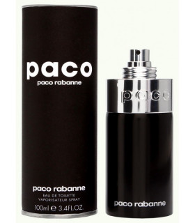 PACO RABANNE PACO EAU DE TOILETTE SPRAY