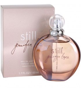 JLO STILL EAU DE PARFUM SPRAY
