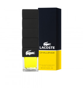 LACOSTE CHALLENGE POUR HOMME EAU DE TOILETTE SPRAY