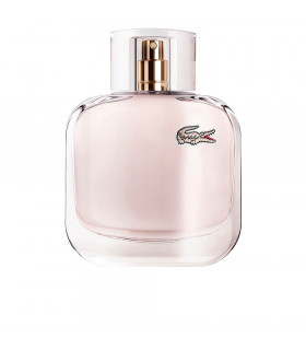LACOSTE EAU DE LACOSTE L.12.12 POUR ELLE ELEGANT EAU DE TOILETTE SPRAY