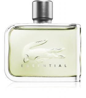 LACOSTE ESSENTIAL POUR HOMME EAU DE TOILETTE SPRAY