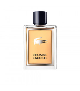 LACOSTE L'HOMME EAU DE TOILETTE SPRAY