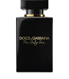 DG THE ONLY ONE INTENSE EAU DE PARFUM SPRAY