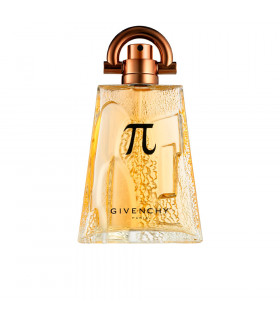 GIVENCHY PI EAU DE TOILETTE SPRAY