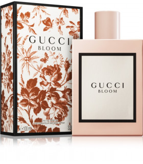 GUCCI BLOOM EAU DE PARFUM SPRAY