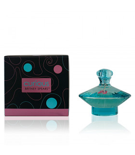 B SPRAYEARS CURIOUS EAU DE PARFUM VAPO