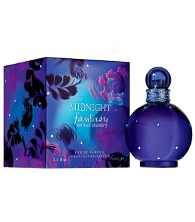 B SPRAYEARS FANTASY MIDNIGHT EAU DE PARFUM VAPO
