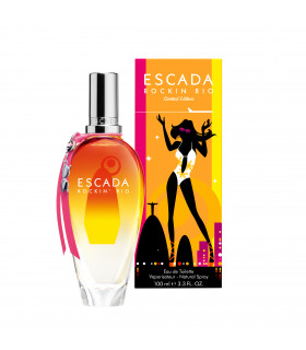 ESCADA ROCKIN RIO EAU DE TOILETTE SPRAY