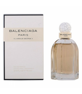 BALENCIAGA PARIS EAU DE PARFUM VAPO