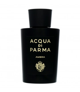 ACQUA PARMA AMBRA EAU DE PARFUM VAPO