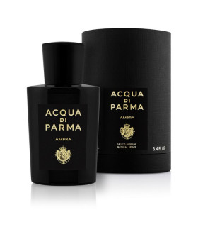 ACQUA PARMA AMBRA EAU DE PARFUM VAPO
