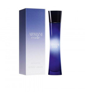 ARMANI CODE POUR FEMME EAU DE PARFUM SPRAY