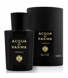 ACQUA DI PARMA VANIGLIA EAU DE PARFUM SPRAY