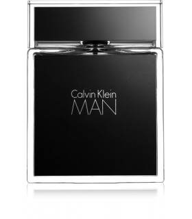 CALVIN KLEIN MAN EAU DE TOILETTE SPRAY