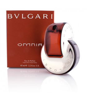 BVLGARI OMNIA EAU DE PARFUM SPRAY