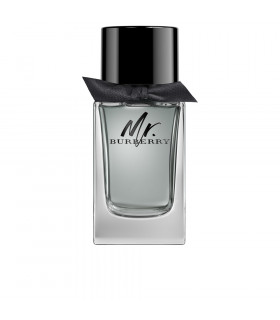 BURBERRY MR. BURBERRY EAU DE TOILETTE SPRAY