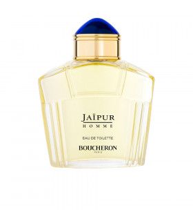 BOUCHERON JAIPUR HOMME EAU DE TOILETTE SPRAY