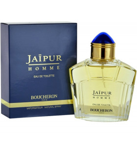 BOUCHERON JAIPUR HOMME EAU DE TOILETTE SPRAY