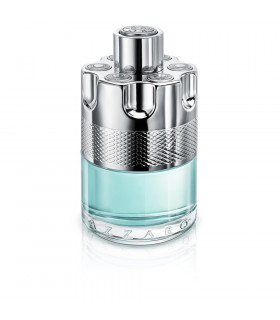 AZZARO WANTED MAN TONIC EAU DE TOILETTE SPRAY