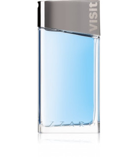 AZZARO VISIT FOR MEN EAU DE TOILETTE SPRAY
