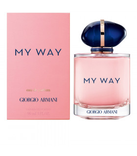 ARMANI MY WAY EAU DE PARFUM SPRAY