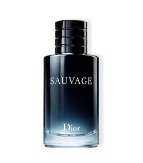 DIOR SAUVAGE EAU DE TOILETTE SPRAY