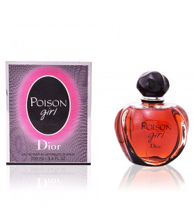 DIOR POISON GIRL EAU DE PARFUM SPRAY