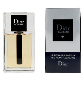 DIOR HOMME EAU DE TOILETTE SPRAY