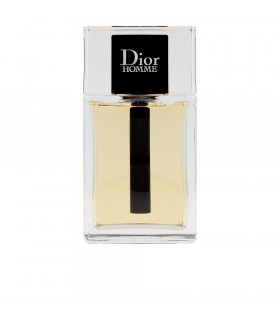 DIOR HOMME EAU DE TOILETTE SPRAY