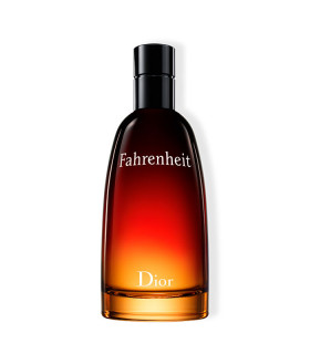 DIOR FAHRENHEIT EAU DE TOILETTE SPRAY