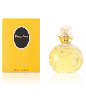 DIOR DOLCE VITA EAU DE TOILETTE SPRAY