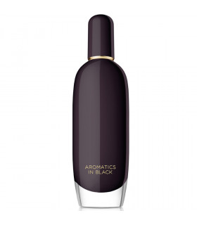 CLINIQUE AROMATICS IN BLACK EAU DE PARFUM SPRAY