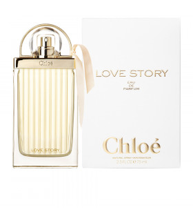 CHLOE LOVE STORY EAU DE PARFUM SPRAY