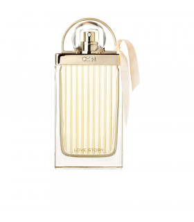 CHLOE LOVE STORY EAU DE PARFUM SPRAY