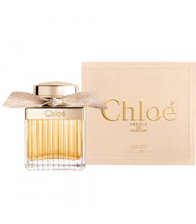 CHLOE ABSOLU EAU DE PARFUM SPRAY