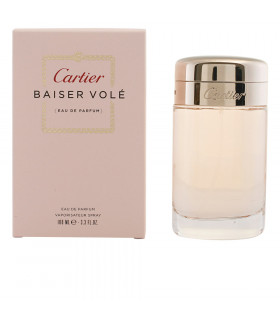 CARTIER BAISER VOLE EAU DE PARFUM SPRAY
