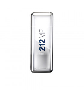 CAROLINA HERRERA 212 VIP MEN EAU DE TOILETTE SPRAY