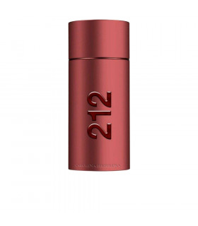 CAROLINA HERRERA 212 SEXY MEN EAU DE TOILETTE SPRAY