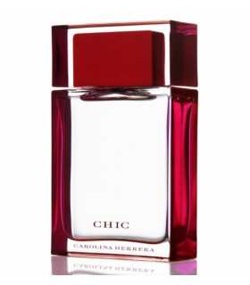 CAROLINA HERRERA CHIC EAU DE PARFUM SPRAY