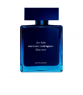 NARCISO RODRIGUEZ FOR HIM BLEU NOIR EAU DE PARFUM SPRAY