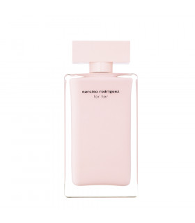 NARCISO RODRIGUEZ FOR HER EAU DE PARFUM SPRAY