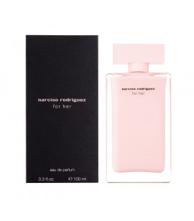 NARCISO RODRIGUEZ FOR HER EAU DE PARFUM SPRAY
