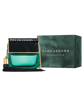 MARC JACOBS DECADENCE EAU DE PARFUM SPRAY