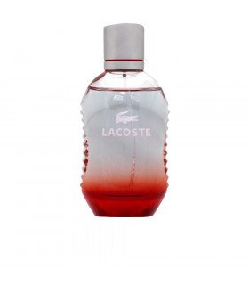LACOSTE RED STYLE IN PLAY POUR HOMME EAU DE TOILETTE SPRAY
