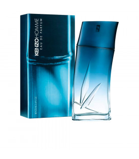 KENZO HOMME EAU DE PARFUM SPRAY