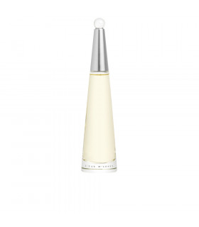 I. MIYAKE L'EAU D'ISSEY REFILLABLE EAU DE PARFUM SPRAY