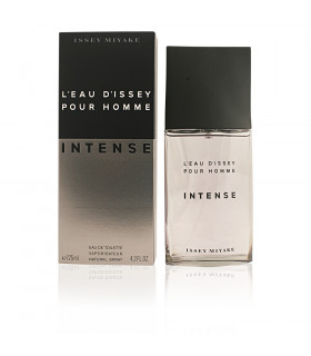 I. MIYAKE L'EAU D'ISSEY HOMME INTENSE EAU DE TOILETTE SPRAY